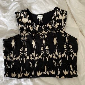 Dynamite Crop top, Perfect condition